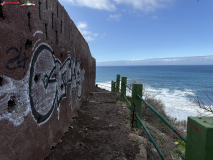 Playa Los Patos, Tenerife 30