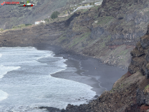 Playa Los Patos, Tenerife 34