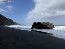 Playa Los Patos, Tenerife 35