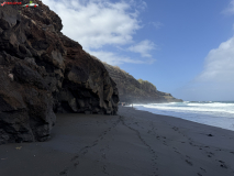 Playa Los Patos, Tenerife 37