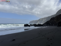 Playa Los Patos, Tenerife 41