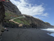 Playa Los Patos, Tenerife 42