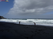 Playa Los Patos, Tenerife 45