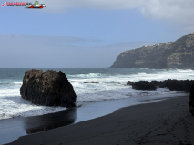 Playa Los Patos, Tenerife 46