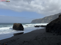 Playa Los Patos, Tenerife 47