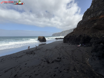 Playa Los Patos, Tenerife 48