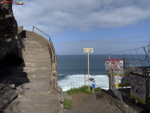 Playa Los Patos, Tenerife 51