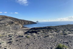 Playa Montana Pelada, Tenerife 02