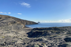 Playa Montana Pelada, Tenerife 05