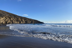 Playa Montana Pelada, Tenerife 07