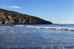 Playa Montana Pelada, Tenerife 08