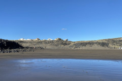 Playa Montana Pelada, Tenerife 11