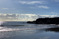 Playa Montana Pelada, Tenerife 13