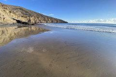 Playa Montana Pelada, Tenerife 16