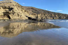 Playa Montana Pelada, Tenerife 17