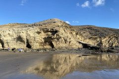 Playa Montana Pelada, Tenerife 18