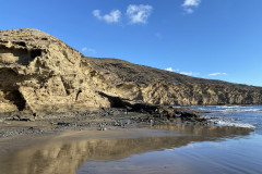 Playa Montana Pelada, Tenerife 19