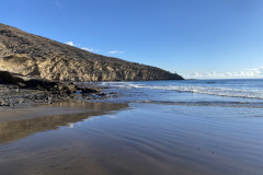 Playa Montana Pelada, Tenerife 20