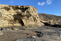 Playa Montana Pelada, Tenerife 22