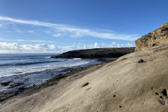 Playa Montana Pelada, Tenerife 23