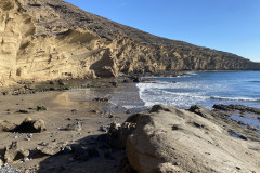 Playa Montana Pelada, Tenerife 25