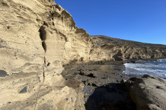 Playa Montana Pelada, Tenerife 26