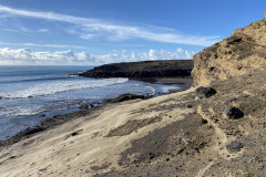 Playa Montana Pelada, Tenerife 30