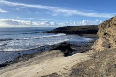 Playa Montana Pelada, Tenerife 31