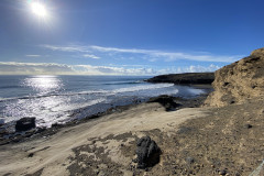 Playa Montana Pelada, Tenerife 32