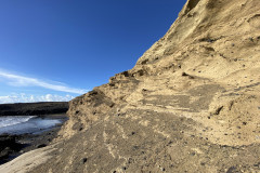 Playa Montana Pelada, Tenerife 33