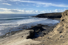 Playa Montana Pelada, Tenerife 35