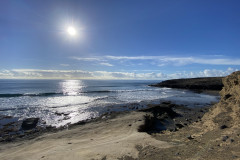 Playa Montana Pelada, Tenerife 36