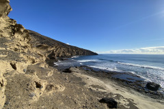 Playa Montana Pelada, Tenerife 37