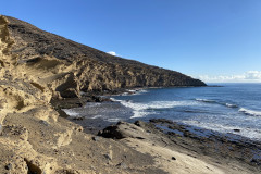 Playa Montana Pelada, Tenerife 38