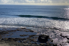 Playa Montana Pelada, Tenerife 40