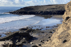 Playa Montana Pelada, Tenerife 41