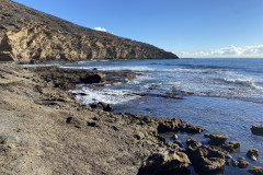 Playa Montana Pelada, Tenerife 43