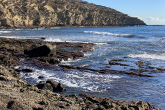 Playa Montana Pelada, Tenerife 44