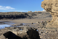 Playa Montana Pelada, Tenerife 45