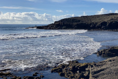 Playa Montana Pelada, Tenerife 46