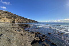 Playa Montana Pelada, Tenerife 52