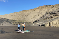 Playa Montana Pelada, Tenerife 54