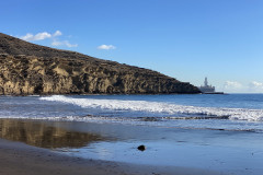 Playa Montana Pelada, Tenerife 55