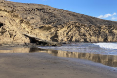 Playa Montana Pelada, Tenerife 56