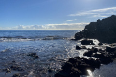 Playa Montana Pelada, Tenerife 58