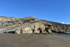 Playa Montana Pelada, Tenerife 61