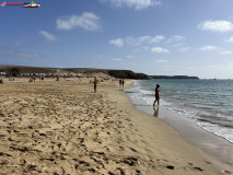 Playa Mujeres Lanzarote 01