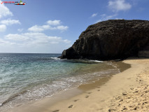 Playa Mujeres Lanzarote 03