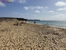 Playa Mujeres Lanzarote 07