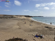 Playa Mujeres Lanzarote 10